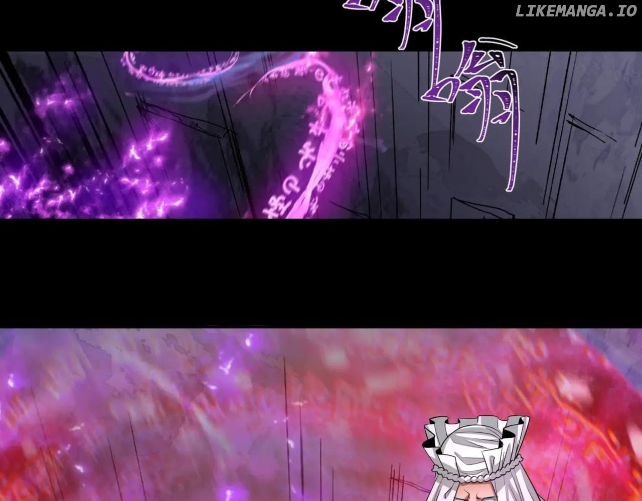 Era of the Haunted Chapter 308 - page 69